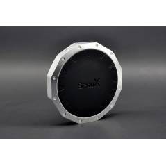 SecuX V20, le portefeuille de cryptomonnaie multiplateforme