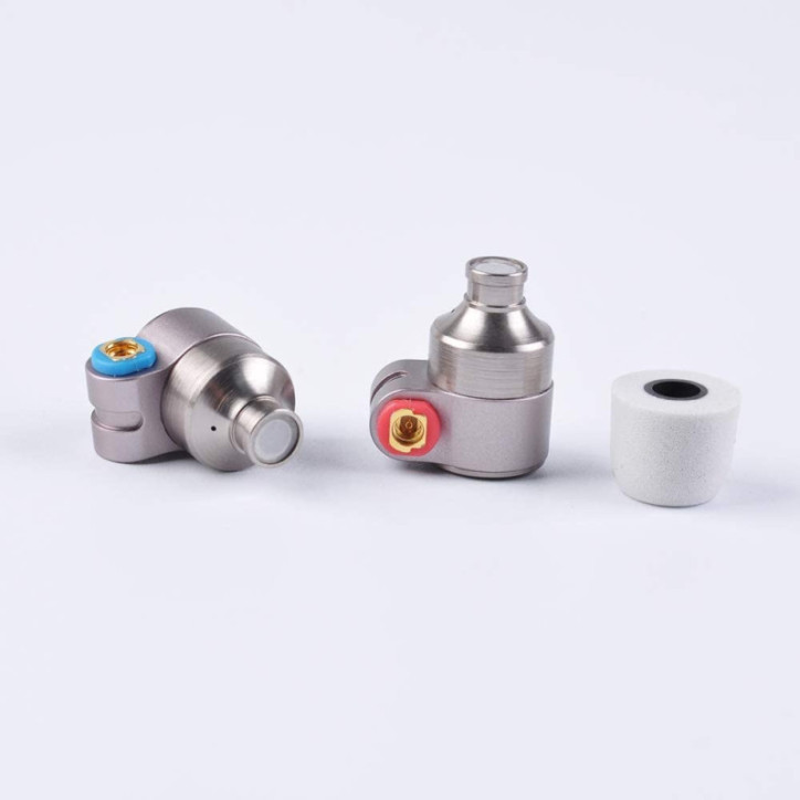Tin HiFi T3: Écouteurs Audiophiles Hi-Res avec Câble Détachable & Son Précis