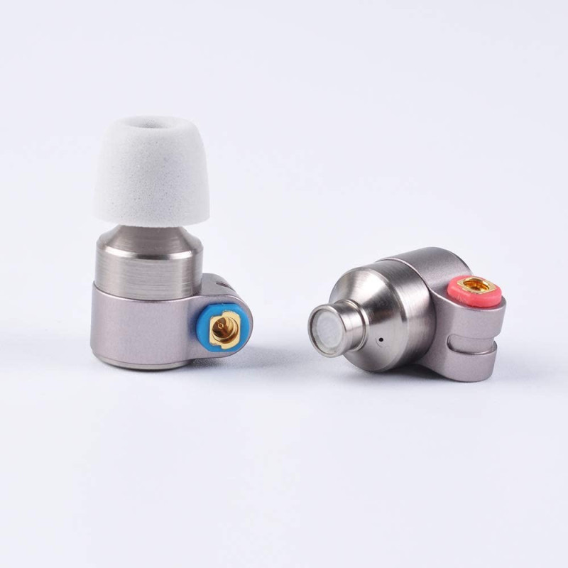 Tin Hifi T3, the compact earphones
