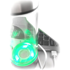 Level Up Way, the hydrogen generating cylinder