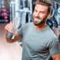 LevelUpWay Hydrogen Water Bottle: Boost Energy & Hydration with SPE PEM Tech LevelUpWay Hydrogen Water Bottle: Boost Energy & Hydration with SPE PEM Tech