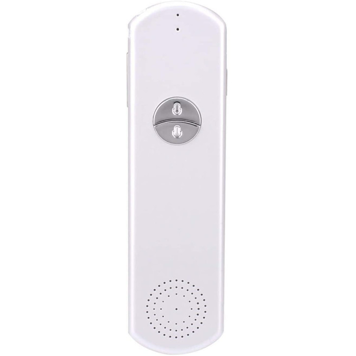 Mooleap Smart Language Translator: Instant 52-Language Translation & Bluetooth Speaker! Mooleap Smart Language Translator: Instant 52-Language Translation & Bluetooth Speaker!