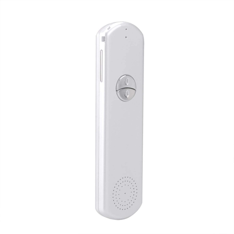 Alopoon, your connected translator