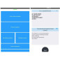 Mooleap Smart Language Translator: Instant 52-Language Translation & Bluetooth Speaker! Mooleap Smart Language Translator: Instant 52-Language Translation & Bluetooth Speaker!