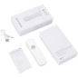 Mooleap Smart Language Translator: Instant 52-Language Translation & Bluetooth Speaker! Mooleap Smart Language Translator: Instant 52-Language Translation & Bluetooth Speaker!