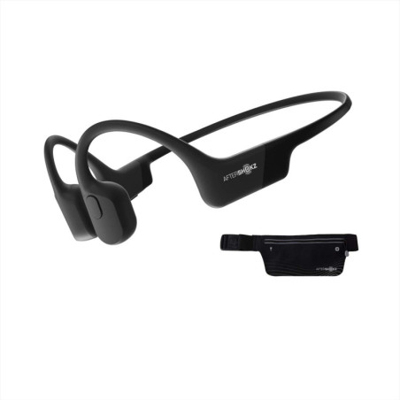 Aftershoks Aeropex, the open-ear endurance headphones