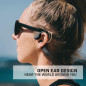 Shokz OpenRun : Écouteurs à Conduction Osseuse pour Sportifs - Autonomie 8h & Sécurité Optimale! Shokz OpenRun : Écouteurs à Conduction Osseuse pour Sportifs - Autonomie 8h & Sécurité Optimale!