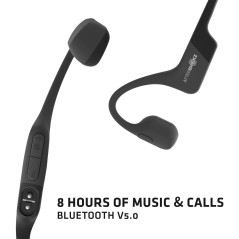 Aftershoks Aeropex, the open-ear endurance headphones