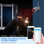 Cromorc Wireless Security Camera System: 10CH, 10.1 Monitor, 1TB HDD - Protect Your Home! Cromorc Wireless Security Camera System: 10CH, 10.1 Monitor, 1TB HDD - Protect Your Home!