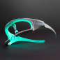 ReTimer Light Therapy Glasses: Beat Fatigue & Sleep Better with Green Light (3rd Gen)