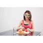 ReTimer: Lunettes de Luminothérapie 3ème Génération pour un Sommeil et une Énergie Optimaux ReTimer: Lunettes de Luminothérapie 3ème Génération pour un Sommeil et une Énergie Optimaux