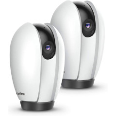 LaView R3, les cameras sans fil interieure