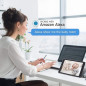 LaView Caméra WiFi 1080P HD (Pack de 2) : Sécurité Intérieure Totale + Audio Bidirectionnel & SD 32GB Gratuites! LaView Caméra WiFi 1080P HD (Pack de 2) : Sécurité Intérieure Totale + Audio Bidirectionnel & SD 32GB Gratuites!