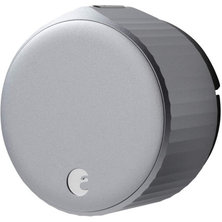 August Wi-Fi smart lock, la façon intelligente de sécuriser votre domicile