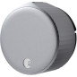 August Serrure Intelligente Wi-Fi (4e Gén) : Sécurité Connectée & Accès Facile August Serrure Intelligente Wi-Fi (4e Gén) : Sécurité Connectée & Accès Facile
