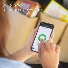 August Wi-Fi smart lock, la façon intelligente de sécuriser votre domicile