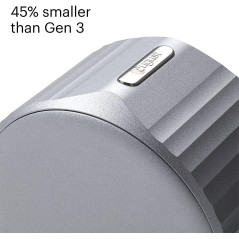 August Wi-Fi smart lock, the smart way to secure your home