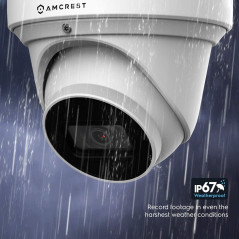 Amcrest ProHD, la qualité au maximum