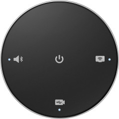 Logitech ConferenceCam Connect, Améliorez vos vidéoconférences