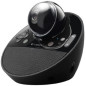 Logitech BCC950: Caméra de Conférence HD pour des Réunions Impeccables Logitech BCC950: Caméra de Conférence HD pour des Réunions Impeccables
