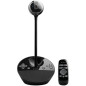 Logitech BCC950: Caméra de Conférence HD pour des Réunions Impeccables Logitech BCC950: Caméra de Conférence HD pour des Réunions Impeccables