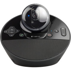 Logitech BCC950 ConferenceCam, la webcam pour vos conférences