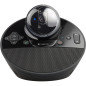 Logitech BCC950: Caméra de Conférence HD pour des Réunions Impeccables Logitech BCC950: Caméra de Conférence HD pour des Réunions Impeccables