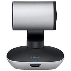 Logitech PTZ pro 2, la qualité pour une visioconférence