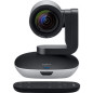 Logitech PTZ Pro 2: Caméra de Conférence HD 1080p avec Zoom 10x - Qualité Vidéo Impeccable!