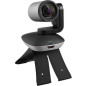 Logitech PTZ Pro 2: Caméra de Conférence HD 1080p avec Zoom 10x - Qualité Vidéo Impeccable!