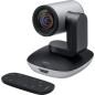 Logitech PTZ Pro 2: Caméra de Conférence HD 1080p avec Zoom 10x - Qualité Vidéo Impeccable!