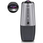 COOLPO 4K AI Conference Camera: Immersive 360° Video for Crystal-Clear Meetings COOLPO 4K AI Conference Camera: Immersive 360° Video for Crystal-Clear Meetings
