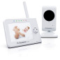 Babysense HD Video Baby Monitor: See & Hear Your Baby Clearly, Day & Night Babysense HD Video Baby Monitor: See & Hear Your Baby Clearly, Day & Night