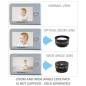 Babysense HD Video Baby Monitor: See & Hear Your Baby Clearly, Day & Night Babysense HD Video Baby Monitor: See & Hear Your Baby Clearly, Day & Night