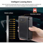 Traceur GPS 4G LTE Winnes TK915: Localisation Précise, Batterie Longue Durée, Sécurité Optimale! Traceur GPS 4G LTE Winnes TK915: Localisation Précise, Batterie Longue Durée, Sécurité Optimale!