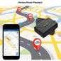 Winnes 4G LTE GPS Tracker: Real-Time Vehicle Security with Long Battery Life Winnes 4G LTE GPS Tracker: Real-Time Vehicle Security with Long Battery Life