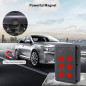 Traceur GPS 4G LTE Winnes TK915: Localisation Précise, Batterie Longue Durée, Sécurité Optimale! Traceur GPS 4G LTE Winnes TK915: Localisation Précise, Batterie Longue Durée, Sécurité Optimale!