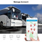 Winnes 4G LTE GPS Tracker: Real-Time Vehicle Security with Long Battery Life Winnes 4G LTE GPS Tracker: Real-Time Vehicle Security with Long Battery Life