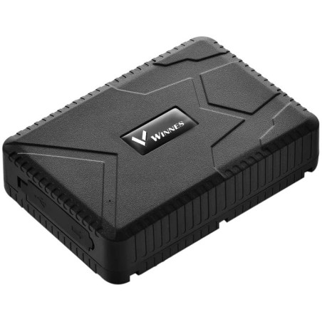 Winnes TK915, le traceur pour votre voiture