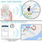 Winnes 4G LTE GPS Tracker: Real-Time Vehicle Security with Long Battery Life Winnes 4G LTE GPS Tracker: Real-Time Vehicle Security with Long Battery Life