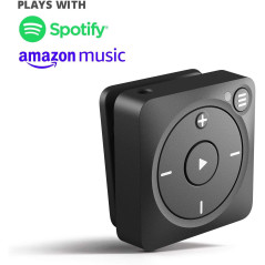 Mighty Vibe, le lecteur de playlists hors-ligne