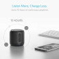 Soundcore Mini: Big Sound, Small Package! Portable Bluetooth Speaker with FM Radio Soundcore Mini: Big Sound, Small Package! Portable Bluetooth Speaker with FM Radio