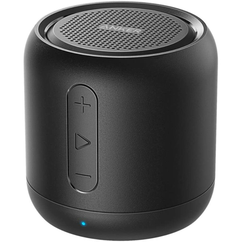 Anker Soundcore Mini, The ultra-portable speakers