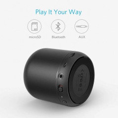 Anker Soundcore Mini, The ultra-portable speakers