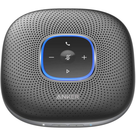 Anker PowerConf, haut-parleur pour conférence