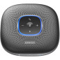 Anker PowerConf: Crystal Clear Bluetooth Speakerphone for Home & Office - Zoom Certified Anker PowerConf: Crystal Clear Bluetooth Speakerphone for Home & Office - Zoom Certified