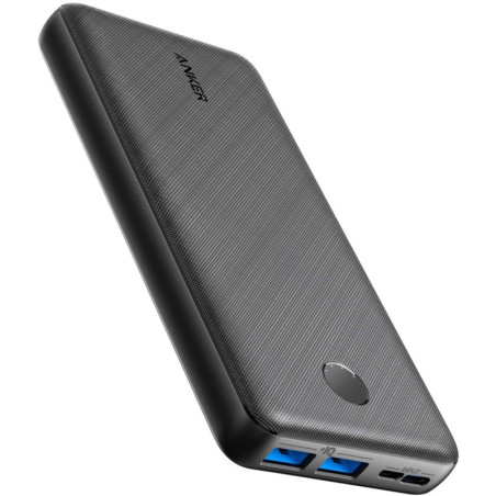 Anker PowerCore Essential 20000,de l'énérgie portable