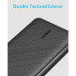 Anker PowerCore Essential 20000: Batterie Externe Ultra-Puissante pour Tous Vos Appareils! Anker PowerCore Essential 20000: Batterie Externe Ultra-Puissante pour Tous Vos Appareils!