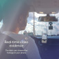 Nexar Beam GPS : Caméra Discrète Full HD avec Cloud Gratuit – Votre Ange Gardien sur la Route Nexar Beam GPS : Caméra Discrète Full HD avec Cloud Gratuit – Votre Ange Gardien sur la Route