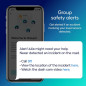 Nexar Beam: Your Silent Guardian - 1080p Dash Cam with Cloud Backup & GPS Nexar Beam: Your Silent Guardian - 1080p Dash Cam with Cloud Backup & GPS